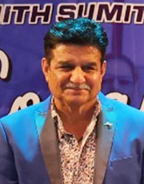 LWS Interviewing Officer A veteran Captain and former Interviewing Officer at NSB Vizag, with 40+ years of experience 